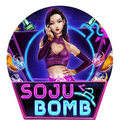 Soju Bomb - SPONSOR777
