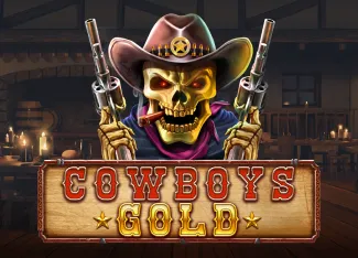 Cowboys Gold - SPONSOR777
