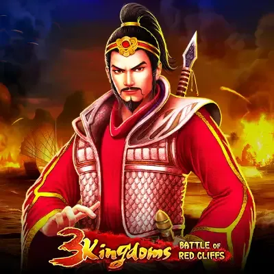 3 Kingdoms - Battle of Red Cliffs - SPONSOR777