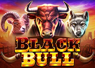 Black Bull - SPONSOR777