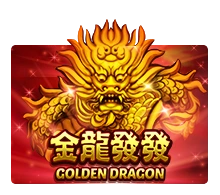 Golden Dragon - SPONSOR777