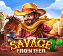 Savage Frontier - SPONSOR777