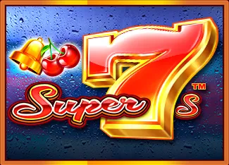 Super 7s  - SPONSOR777