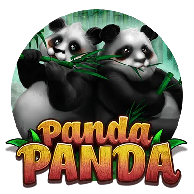 Panda Panda - SPONSOR777