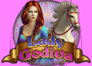 Lady Godiva - SPONSOR777