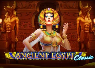 Ancient Egypt Classic - SPONSOR777