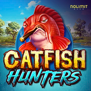 Catfish Hunters - SPONSOR777