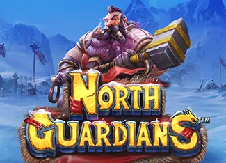 North Guardians - SPONSOR777