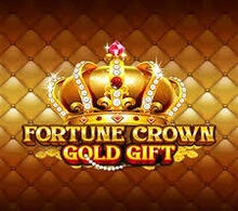 Fortune Crown - Gold Gift - SPONSOR777