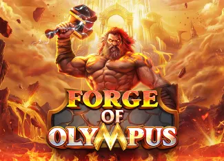 Forge of Olympus - SPONSOR777