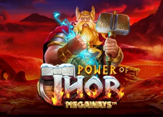 Power of Thor Megaways - SPONSOR777