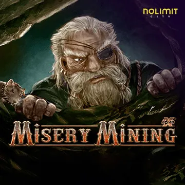 Misery Mining - SPONSOR777