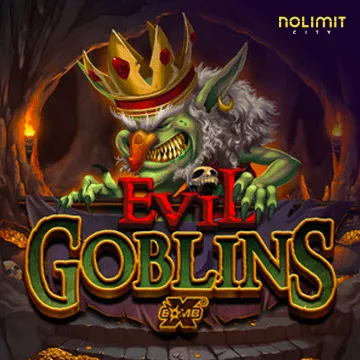 Evil Goblins xBomb - SPONSOR777