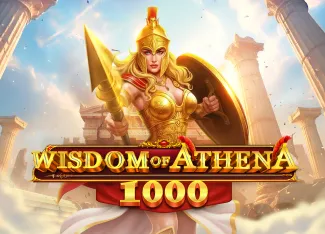 Wisdom of Athena 1000 - SPONSOR777