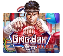 Ong Bak Deluxe - SPONSOR777