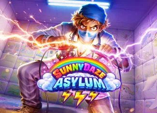 Sunnydaze Asylum - SPONSOR777