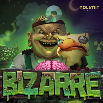 BIZARRE - SPONSOR777
