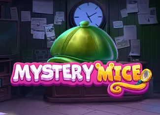 Mystery Mice - SPONSOR777