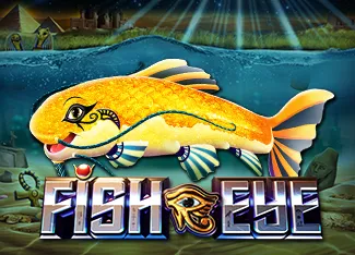 Fish Eye - SPONSOR777