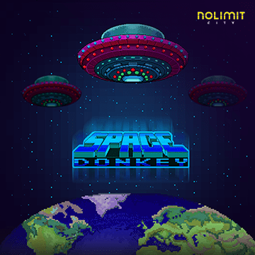 Space Donkey - SPONSOR777