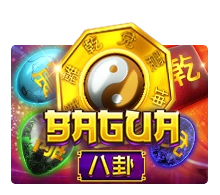 Bagua - SPONSOR777