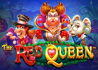The Red Queen - SPONSOR777