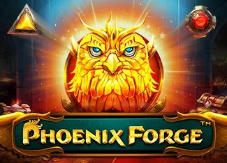 Phoenix Forge - SPONSOR777