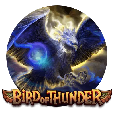 Bird of Thunder - SPONSOR777