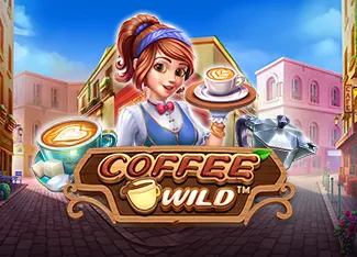 Coffee Wild - SPONSOR777
