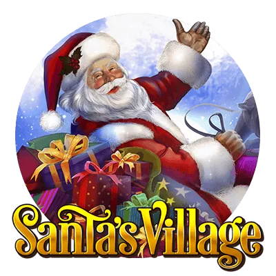 Santas Village - SPONSOR777