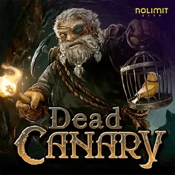 Dead Canary - SPONSOR777