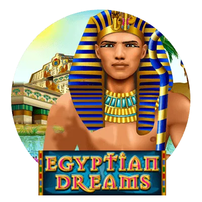 Egyptian Dreams - SPONSOR777