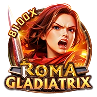 ROMA GLADIATRIX - SPONSOR777