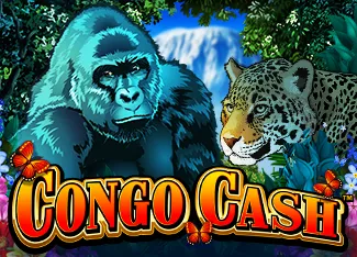 Congo Cash - SPONSOR777