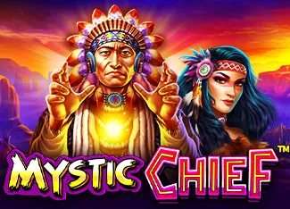 Mystic Chief - SPONSOR777