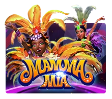 Mammamia - SPONSOR777