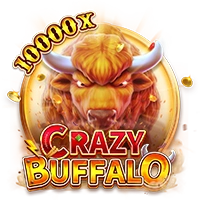 CRAZY BUFFALO - SPONSOR777