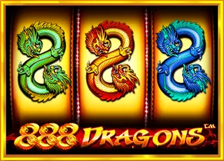 888 Dragons - SPONSOR777