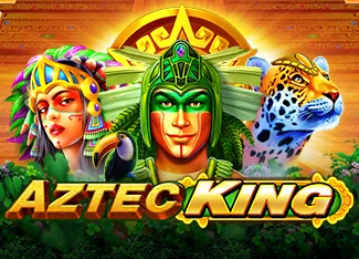 Aztec King - SPONSOR777