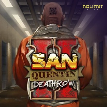 San Quentin 2: Death Row - SPONSOR777