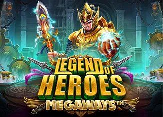 Legend of Heroes - SPONSOR777