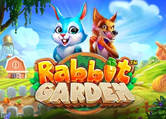 Rabbit Garden - SPONSOR777