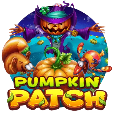 Pumpkin Patch - SPONSOR777