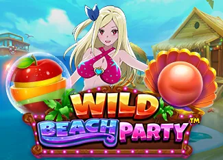 Wild Beach Party - SPONSOR777