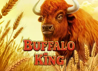 Buffalo King - SPONSOR777