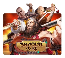 Shaolin - SPONSOR777