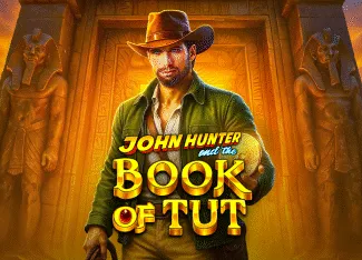 Book of Tut - SPONSOR777