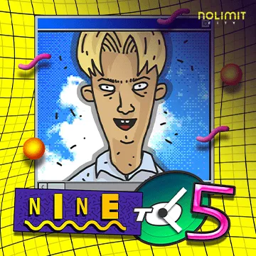 Nine To Five - SPONSOR777