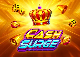 Cash Surge - SPONSOR777