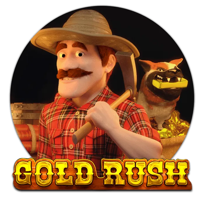 Gold Rush - SPONSOR777